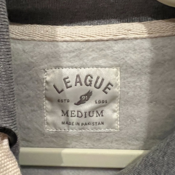 bucknell hoodie sweatshirt - Picture 3 of 3